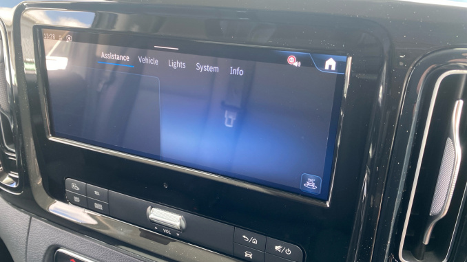 Mercedes-Benz Vito L2 Diesel Rwd 114CDI Pro Van 9G-Tronic - Image 24